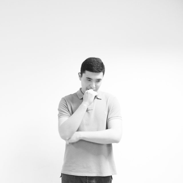 Photo by Nick Toa.