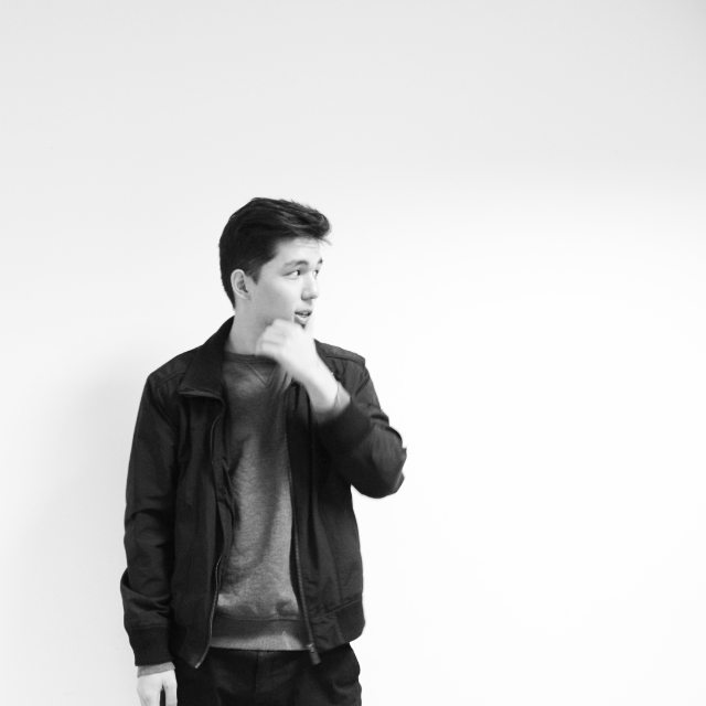 Photo by Nick Toa.