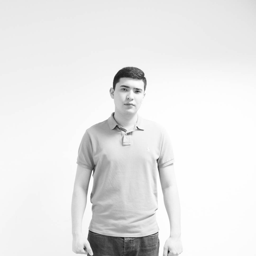 Photo by Nick Toa.