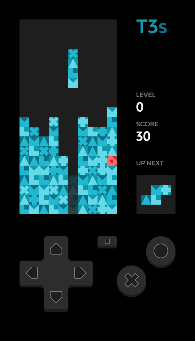 Game design work by Nick Toa.