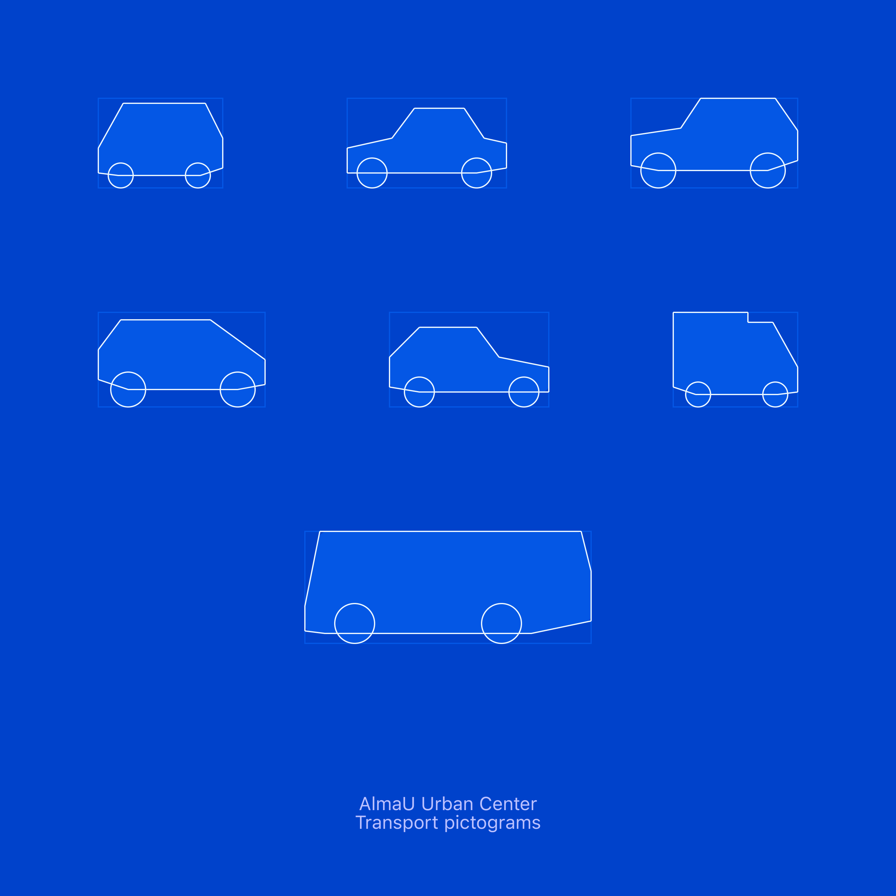 Graphic design work by Nick Toa.