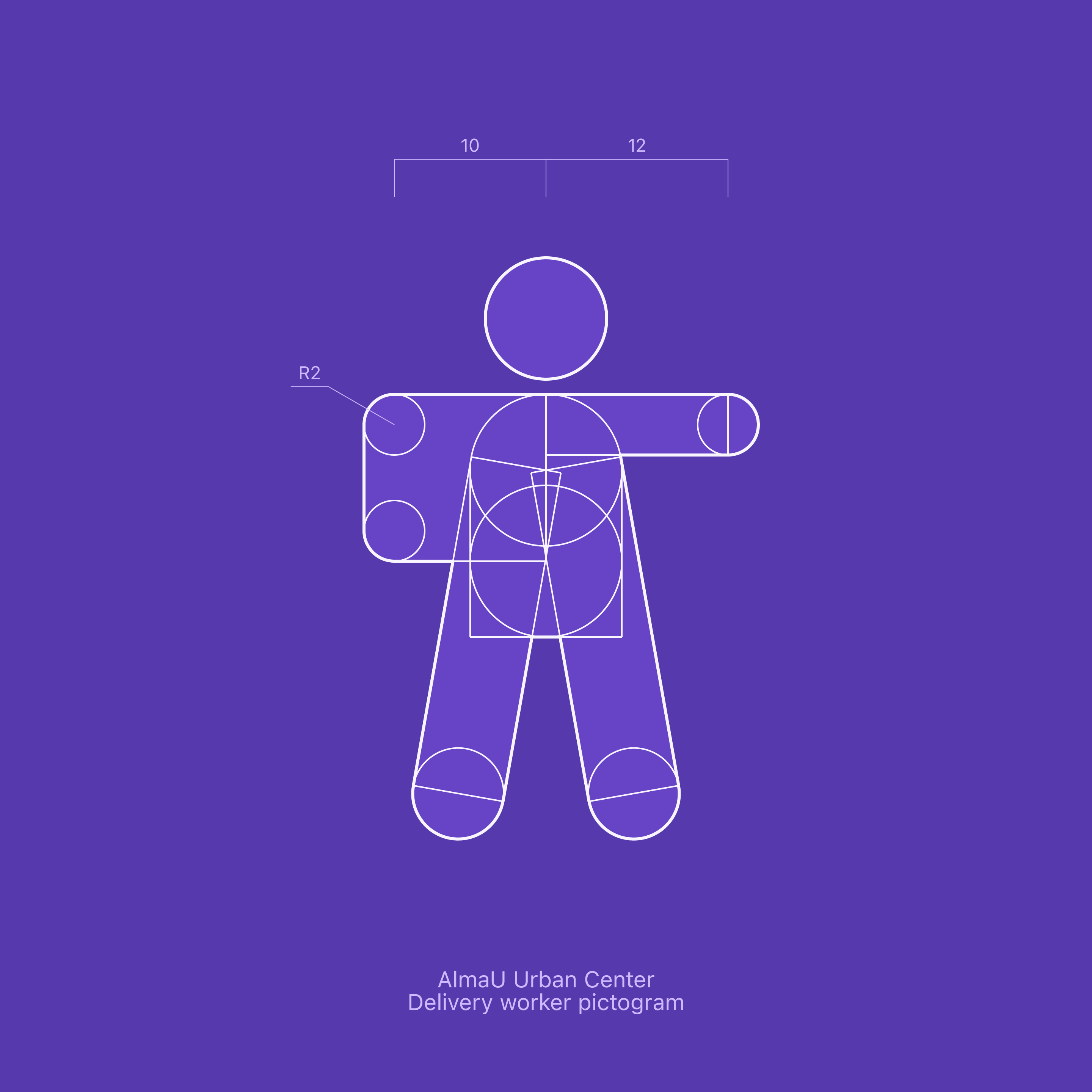 Graphic design work by Nick Toa.