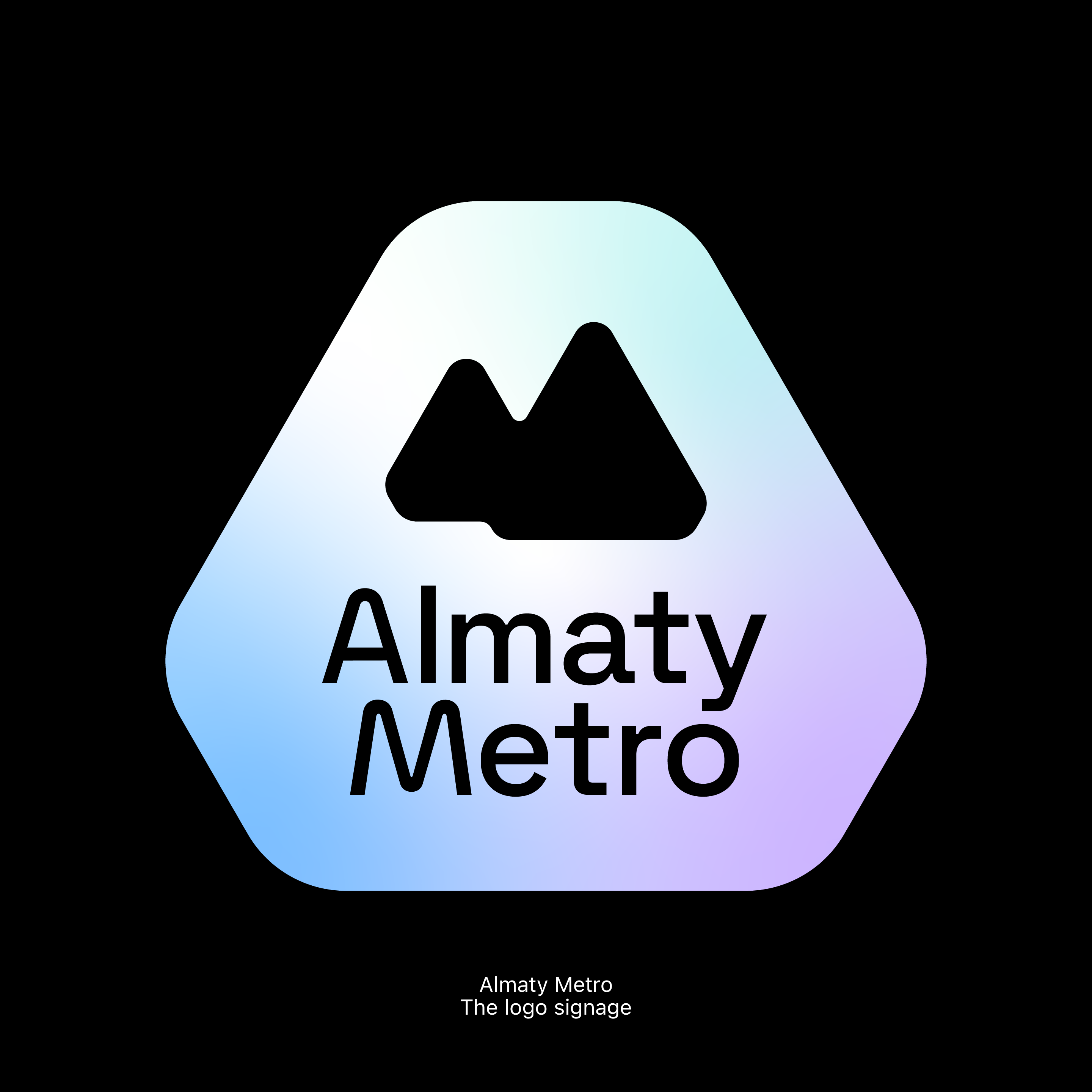 Graphic design work by Nick Toa.