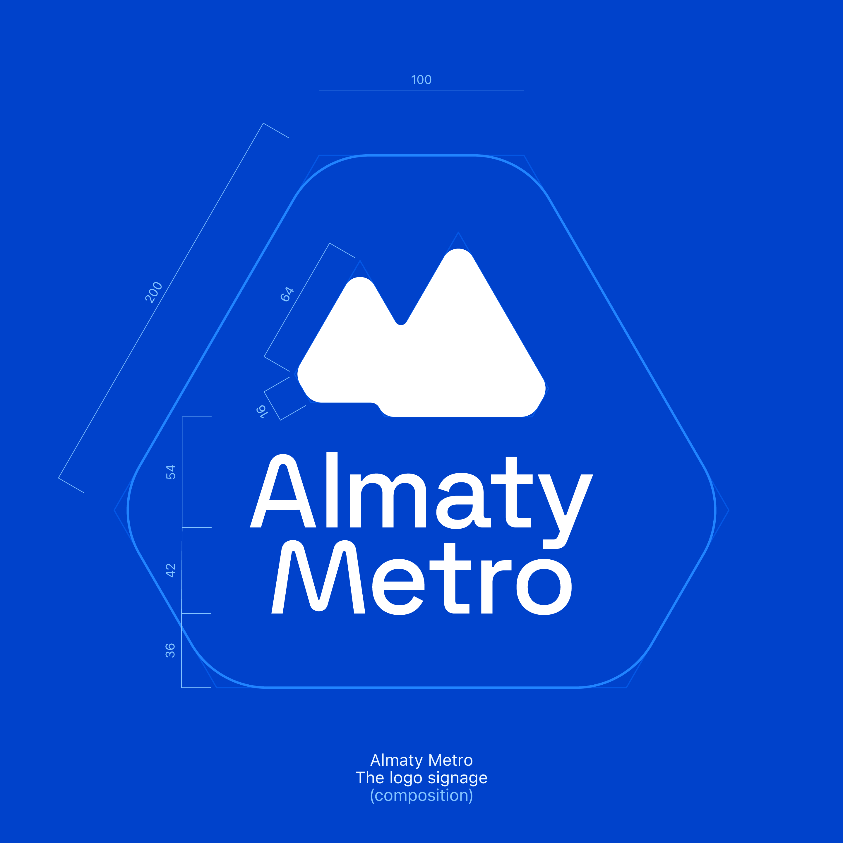 Graphic design work by Nick Toa.