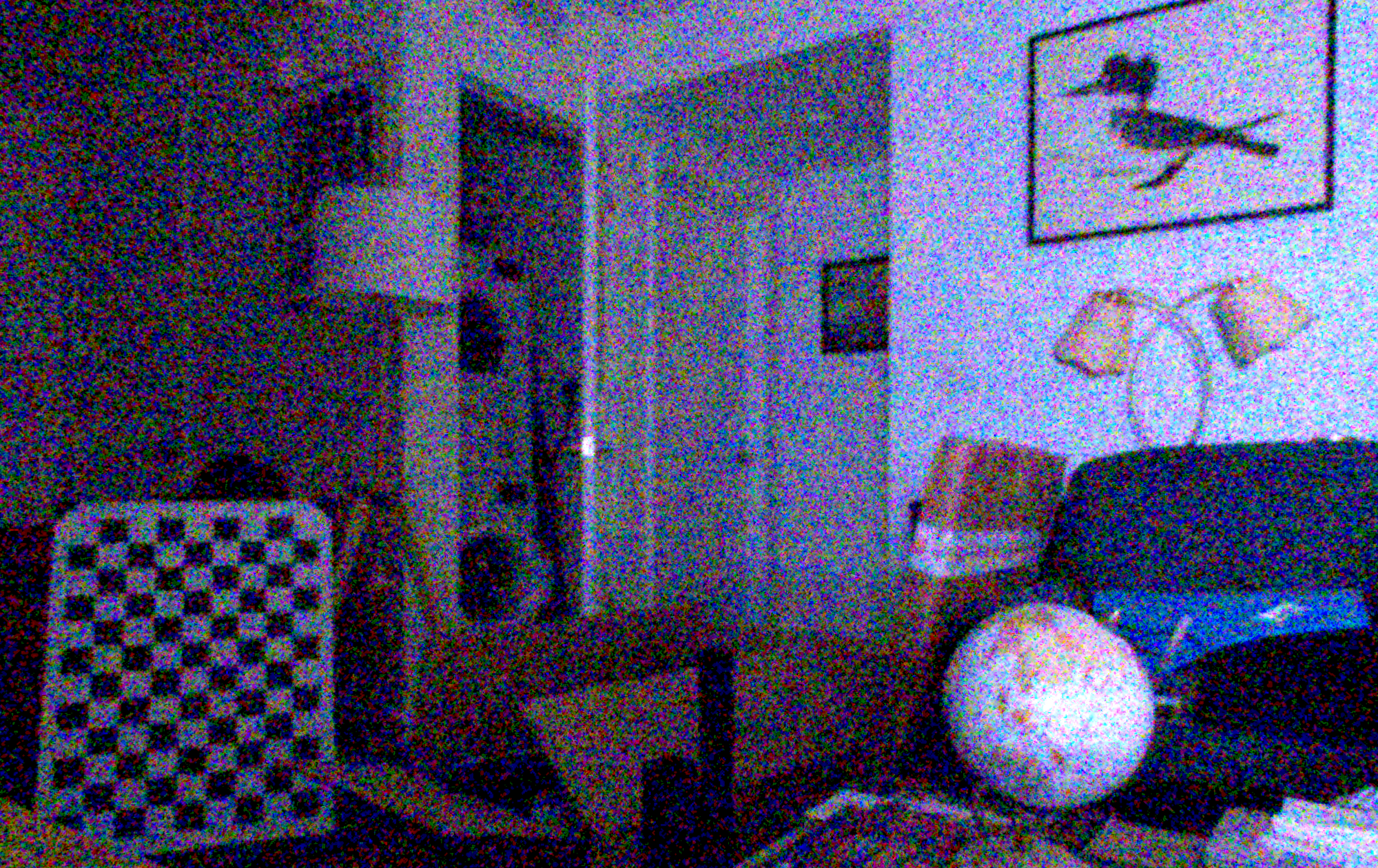RGB Image
