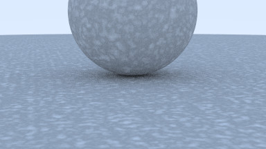 perlin with turbluence