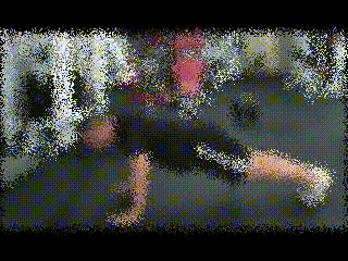 Elastic Transformation Elastic Transformation