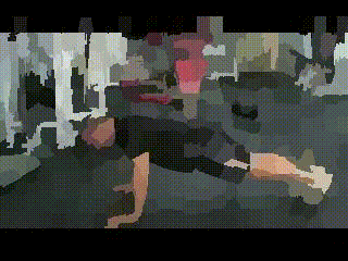 Superpixel Superpixel