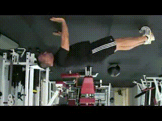 Vertical Flip Vertical Flip