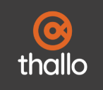 thallo logo