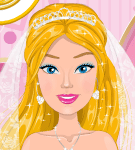 Barbie Wedding Rush