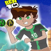 Ben 10 Battle