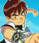 Ben 10 New Mission