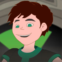 Ben 10 Omniverse Malware