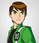 Ben10 Ultimate Force 3