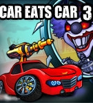 Car Eats Car 3