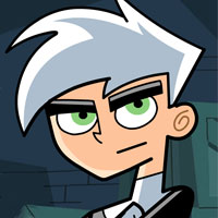 Danny Phantom - The Ultimate Enemy