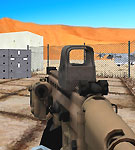 Desert Squad 3D