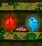 Fireboy And Watergirl: The Forest Temple