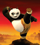 Kung Fu Panda 2