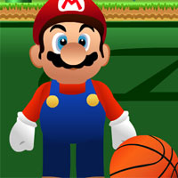 Mario Basketball