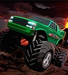 Monster Truck Assault