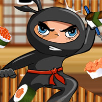 Ninja Sushi