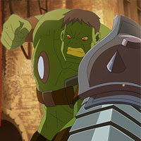 Planet Hulk