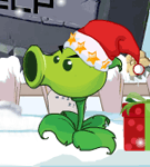 Plants Vs Zombies Christmas