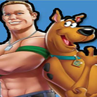 ScoobyDoo Wrestlemania Rush