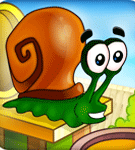 Snail Bob 5