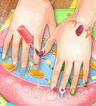 Summer Nails Spa