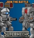 Super Mechs