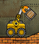 Truck Loader 4