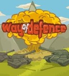 Way of Defence