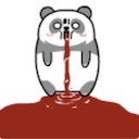 bleeding_panda