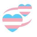 trans-hearts