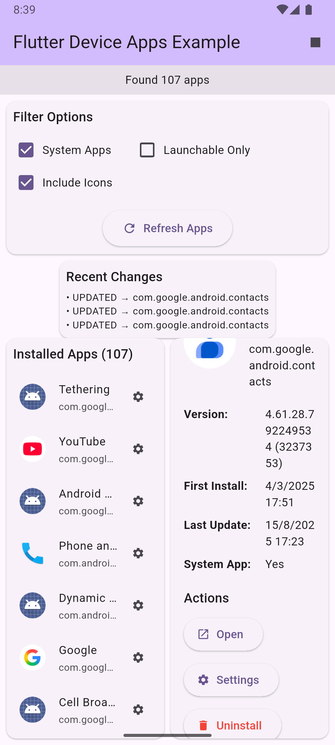 Screenshot 5