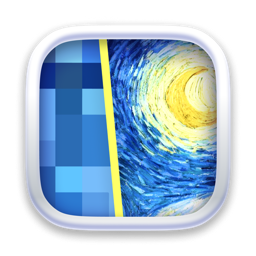 HiPixel Logo