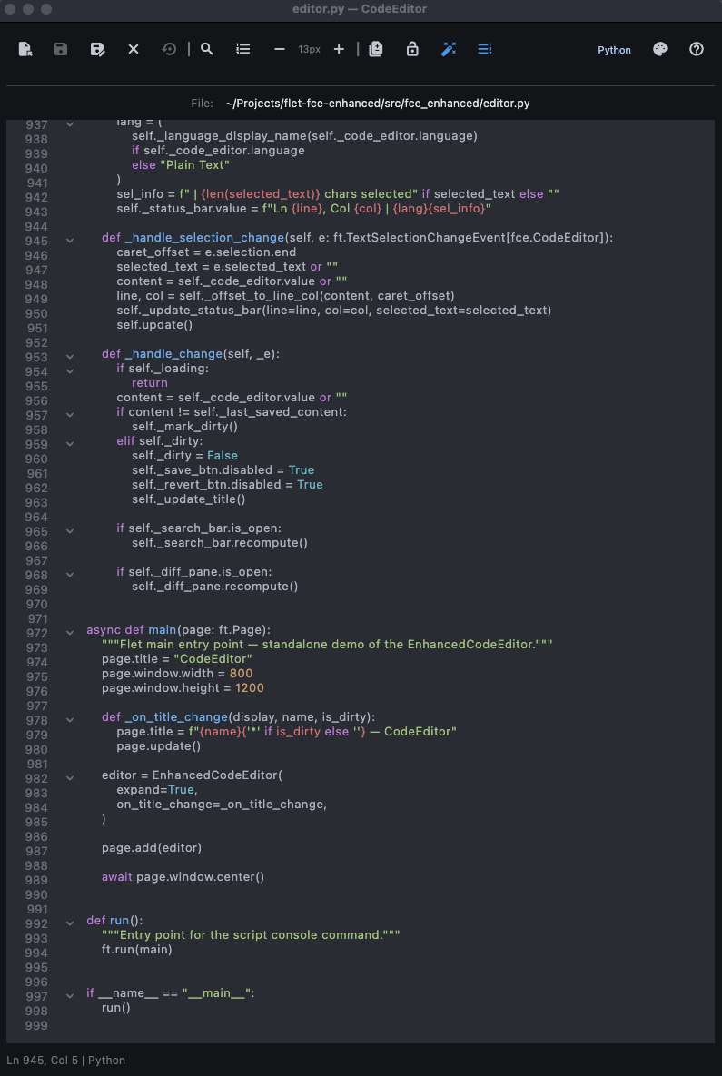 fce-enhanced screenshot