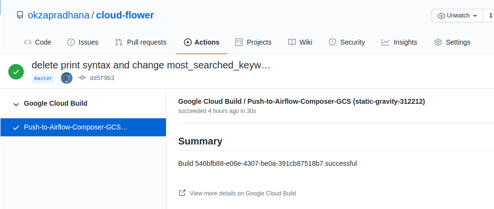 success-cloud-build