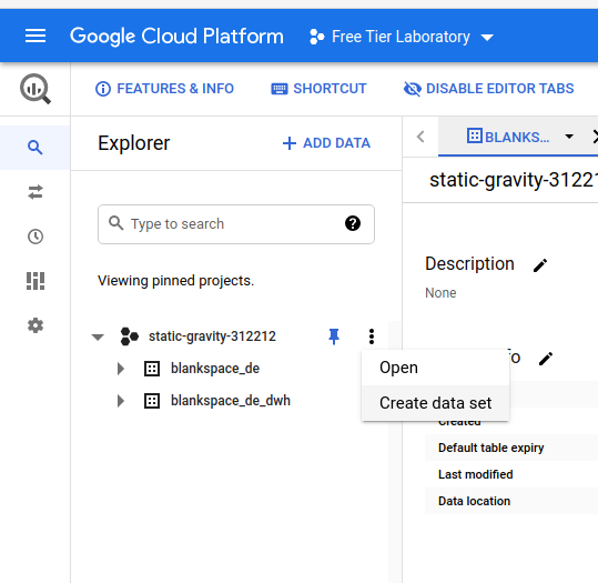 create-dataset