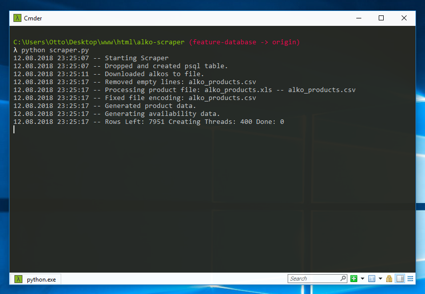 Screenshot 2 alt text