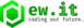 Erick Wendel Logo