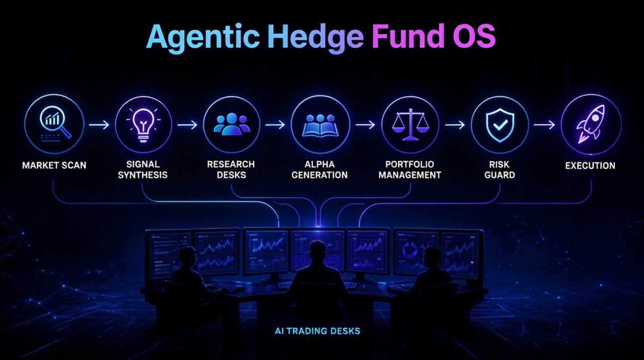 AI Market Maker banner