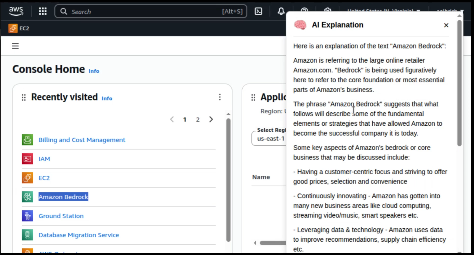 ExplainMate, the Browser Context Helper AI Extension - DEV Community
