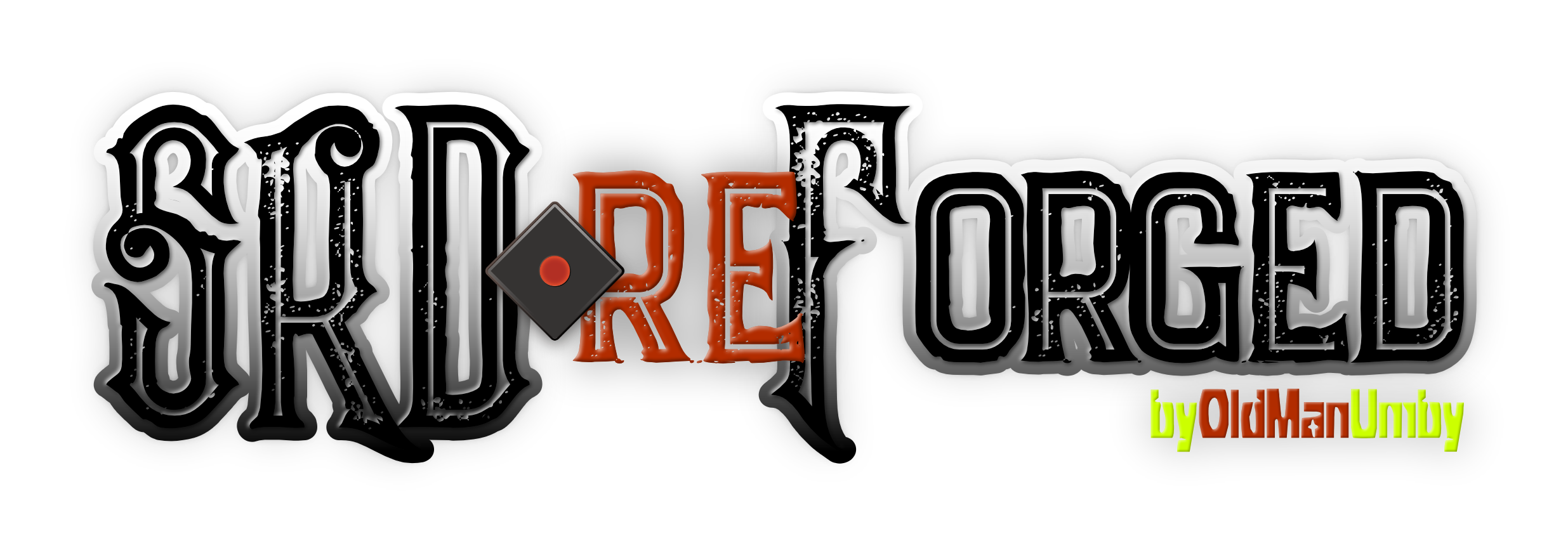 SRD-reForged