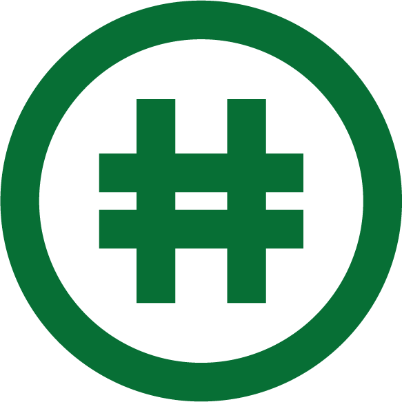 Active Hashcash logo