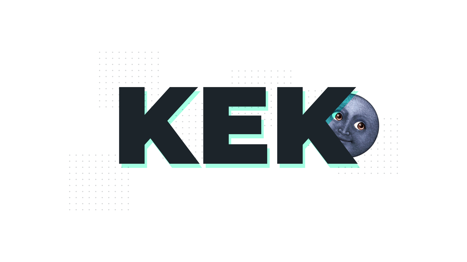 Kek Logo