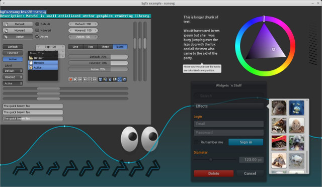 GitHub - olehlong/bgfx-example-nanovg: bgfx and NanoVG example written ...